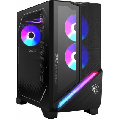 MSI MPG Infinite X3 AI 2NVZ7-1062EU – Zboží Živě