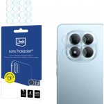 3mk Lens Protection pro Redmi Note 15 Pro 4G/ Pro 5G/ Pro+ 5G 5903108744447 – Zboží Mobilmania