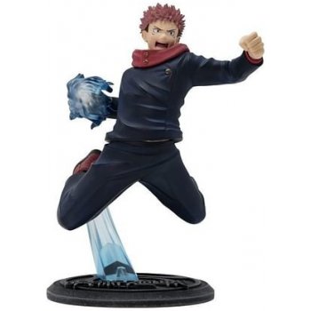 ABYstyle Jujutsu Kaisen Itadori 16 cm