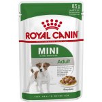 Royal Canin Mini Adult 12 x 85 g – Zbozi.Blesk.cz