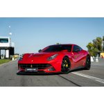 Supersporty Vysoké Mýto, 4 kola, Chevrolet Corvette – Hledejceny.cz