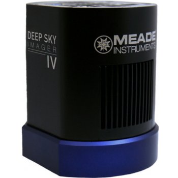 Meade 16MP Deep Sky Imager IV