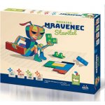 SEVA Mozaika Mravenec Stavitel – Sleviste.cz