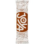 ÚSOVSKO FOOD Tyčinka cereální FIT JOYA s kokosem v kak. polevě 40g – Hledejceny.cz