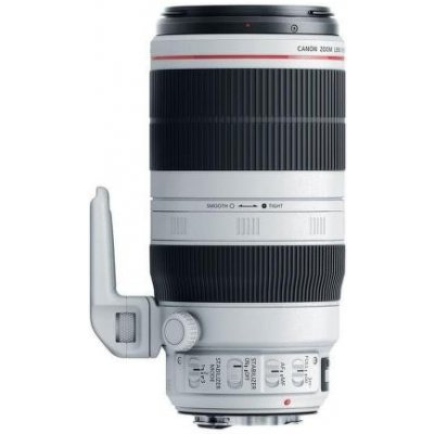 Canon 100-400mm f/4.5-5.6 L IS USM II – Hledejceny.cz