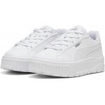 Puma Karmen II PS White/White – Zboží Dáma