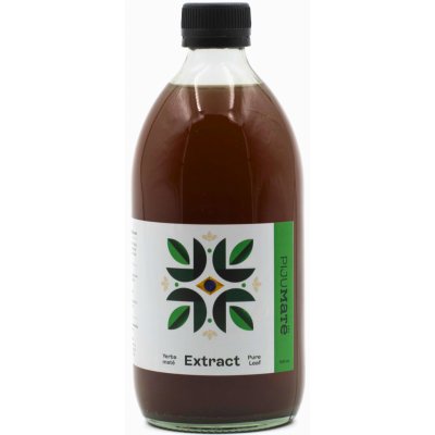 Pijumaté Pure Leaf Extract 0,54 l – Hledejceny.cz