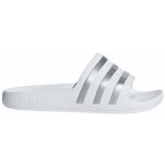 adidas Adilette Aqua bílé Zlatá – Hledejceny.cz