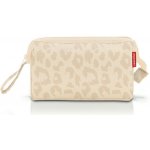 Reisenthel Travelcosmetic kosmetická taštička Leo vanilla – Hledejceny.cz