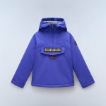 Napapijri K Rainforest WI 2 NP0A4HHKB3B1 modrá – Zboží Mobilmania