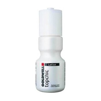 Goldwell Topchic Lotion krémový peroxid 12% 1000 ml