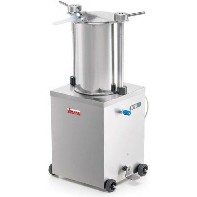 Sirman spa IS V 35 IS IDRA INOX 230 V – Hledejceny.cz