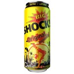 Big Shock!! original plech 500ml – Sleviste.cz