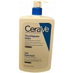 CeraVe hydratační mléko 1000 ml – Zboží Dáma