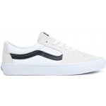 Vans boty SK8-Low bílá – Sleviste.cz