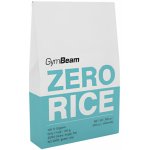 GymBeam BIO Zero Rice 385 g – Sleviste.cz
