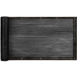 Creative Corner Balkonový kryt LUARO maskovací rohož stínící síť na balkon terasu 150g/m2 105x700cm UV + Tritics – Sleviste.cz