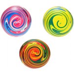 Míč duhový 23 cm – Zboží Mobilmania