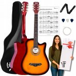 V-TONE AG ONE SB 4/4 – Hledejceny.cz