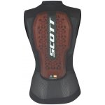 Scott Airflex Women's Light Vest Protector černá – Hledejceny.cz