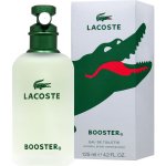 Lacoste Booster toaletní voda pánská 125 ml – Hledejceny.cz