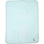 FEHN Deka liška Sleeping Forest – Zboží Dáma