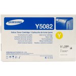 Samsung CLT-Y5082L - originální – Hledejceny.cz