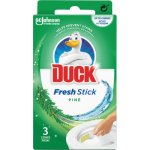 Duck Fresh Stick Lesní 3 pásky 27 g – Hledejceny.cz