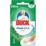 Duck Fresh Stick Lesní 3 pásky 27 g – Zboží Mobilmania