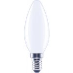 Flair LED žárovka C35 E14 2,2W/25W 250lm 2700K matná stmívatelná – Hledejceny.cz