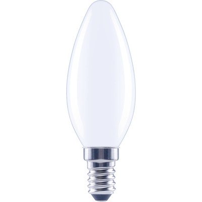 Flair LED žárovka C35 E14 2,2W/25W 250lm 2700K matná stmívatelná – Hledejceny.cz
