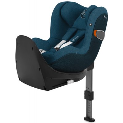 Cybex Sirona Zi i-Size Plus RWF 2023 Mountain Blue Plus – Zbozi.Blesk.cz