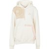 Dámská mikina Puma dámská mikina Paisley Hoody White-Pink