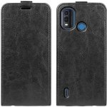 VSECHNONAMOBIL 55119 Vyklápěcí pouzdro Nokia G11 Plus černé – Zboží Živě