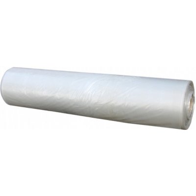 Nohel Garden Fólie hadice transparentní 0,05mm 30kg 2x320m – Sleviste.cz