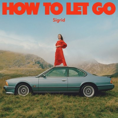 Sigrid: How To Let Go: Vinyl (LP)