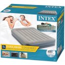 Nafukovací matrace Intex PILLOW REST Queen 64118