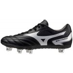 Mizuno Waitangi II CL Soft Ground Black/Silver – Zboží Dáma