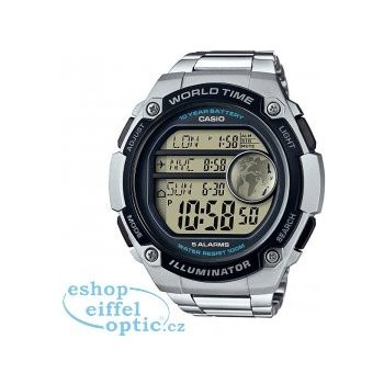 Casio AE-3000WD-1A