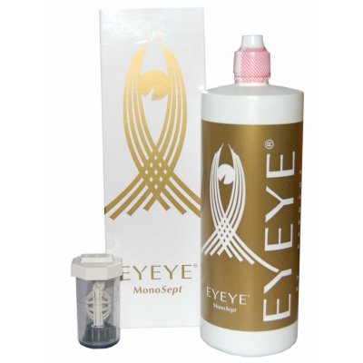 Barnaux Eyeye Monosept 360 ml – Hledejceny.cz