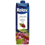 Relax jahoda 12 x 1 l – Zboží Dáma