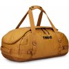 Cestovní taška a batoh Thule Chasm Duffel Bag golden brown 40l