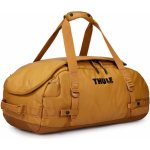 Thule Chasm Duffel Bag golden brown 40l – Zboží Dáma