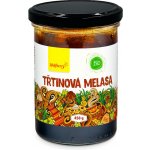 Wolfberry Bio Třtinová melasa 450 g – Zboží Dáma