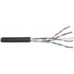 Planet PLANET KAB-FTP6--PE FTP drát 4pár Cat6 PE venkovní Planet Elite Fca 305m – Zboží Živě