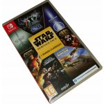 Star Wars Heritage Pack – Zboží Živě
