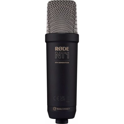 RODE NT1 5th Generation – Zboží Mobilmania