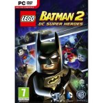 LEGO Batman 2: DC Super Heroes – Zboží Dáma