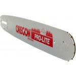 Oregon vodící lišta Advancecut HD 18" 45 cm 3/8" .058" 1,5 mm 188SLHD009 – Sleviste.cz