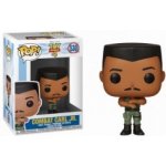 Funko Pop! Disney Toy Story 4 Combat Carl Jr. 9 cm – Zbozi.Blesk.cz